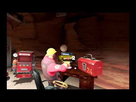 ENGINEER GETS HIS DEMO DELAYED