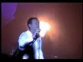 SIMPLE MINDS Live - She\ SIMPLE MINDS Live - She\