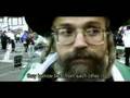Israeli Jewish man says Zionism is the cause of the problems