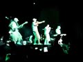 Kumbia All Starz / Te Quiero A Ti (Live Santa Cruz)