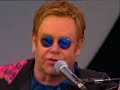 Pete Doherty &amp; Elton John - Children of the Revolution