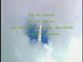 Daj Mi Jezusa