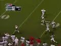 Sean Jones Fumble Return