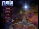 Freelancer New Universe Intro Scene 2