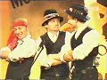 Kabaret moralnego niepokoju - outro Kabaret moralnego niepokoju - outro