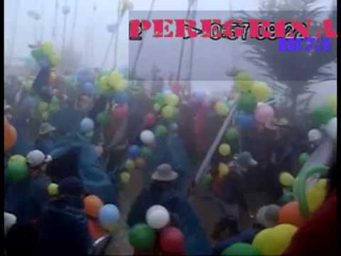 SANGAYAICO CARNAVALES 2010 2/2