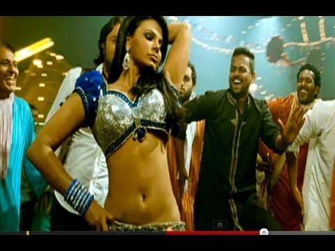 Lattoo - Rakhtbeej - Official Full Song Feat Rakhi Sawant