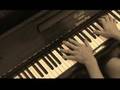 Edward Scissorhands Piano