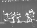 Girls & Boys 25/06/2007 SVI Dendermonde BALANCE ROUTINEB/W Girls & Boys 25/06/2007 SVI Dendermonde BALANCE ROUTINEB/W