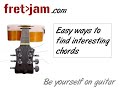 Interesting Guitar Chords - Guitar Chord Lesson - Part 1