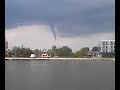 estonian tornado