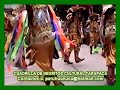 Plaza de Armas parte 1 -Negritos CULTURAL TARAPACA - Huanuco