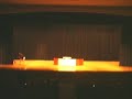 spring ford air band 2008 1st place   keyboard kid