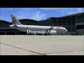 Cathay Pacific and Dragonair [HD] 國泰航空及港龍航空 [高清]