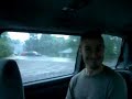 Old Man Goes Crazy Old Man Goes Crazy