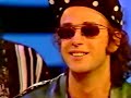 Entrevista Soda Stereo | Programa Imagen de Verano (Dic 1990)