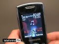 Samsung sgh-j700 videoreview da telefonino.net