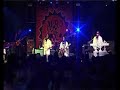 Afro-Latino Festival: Morgan Heritage (Ready to Work)