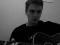 Sam Miller plays Mama You've Been on my Mind by Bob Dylan