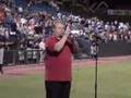 God Bless America - Terry Webster