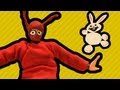 ZOMBEASTER BUNNY (Zombies vs. Ninjas #18)
