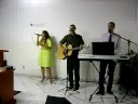 Igreja Filadelfia em Cuiabá