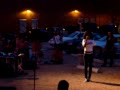 Lady Mav & High Def at THT Finale