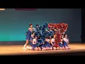 Ishinomaki Festival Cheerleaders