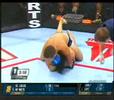 Juan Barrantes Vs. Fabian Cortez HCF Destiny