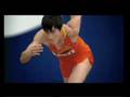 Nike - Liu Xiang, Just Do It, 愛榮耀,愛挫折,愛運動,即使它會傷你的心!