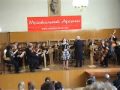 Quantz. Concerto Sol Majeur (G-dur)