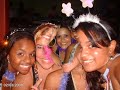 Homenagem de Dju-Dju para Maryanna