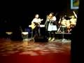 Chrysi Nicolaou at the Grammar School Talent Show