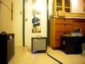 Allen Class Act tube amp high input higher gain
