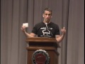 Dan Savage on the Existence of Bisexuality