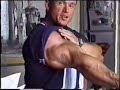 Lee Priest bicep Lee Priest bicep