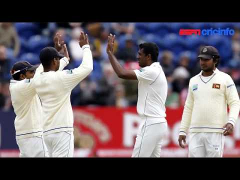 Angelo Mathews 46 not out vs Delhi - IPL 2010