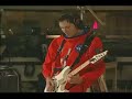 Paul Gilbert - RacerX - Scarified