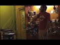 Anis Mojgani - Direct Orders (Rock Out)