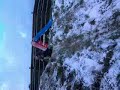 The snow 2010