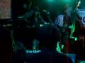 Soho Dolls-The Cluny in Newcastle 3