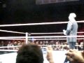 Entrées de Kelly Kelly, Gail Kim, Melina, Jillian et Alicia Fox lors du show WWE à Lyon (13/11/09)