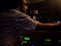K-OSS - VANITIES (IN THE STUDIO)