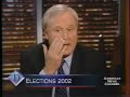 Chris Matthews takes on Phil (part two)