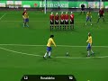 Watch 'Pes 2010 Free Kick Tutorial Keypad at ENG\RUS'