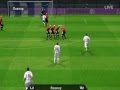 Pes 2010 Free Kick Tutorial Keypad at RUS