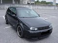 GOLF by Rober BACANAL RACING TUNING CLUB
