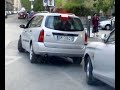 Donne al volante, spettacolo costante