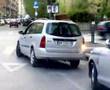 Donne al volante, spettacolo costante