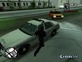GTA Mod: Rockwell Police BEST COP CAR